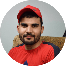 Amrit Palsingh