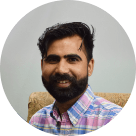 Bikramjeet Singh