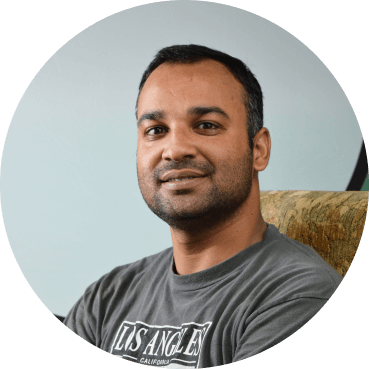 Satyam Mishra